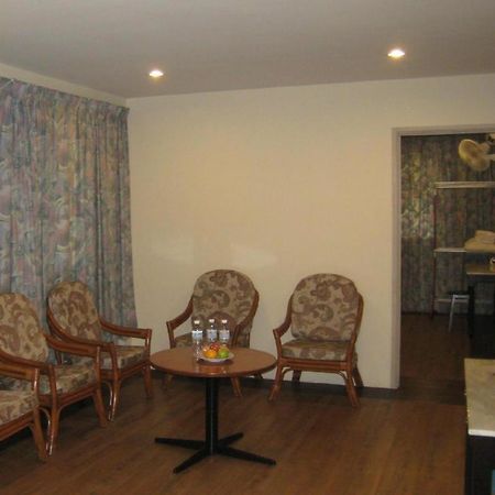 Hotel Ww Kl Κουάλα Λουμπούρ Εξωτερικό φωτογραφία