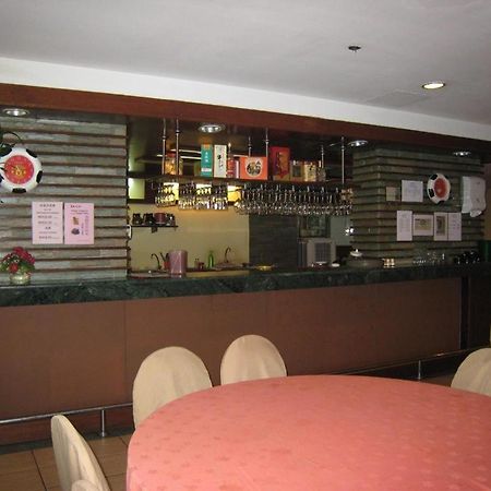 Hotel Ww Kl Κουάλα Λουμπούρ Εξωτερικό φωτογραφία