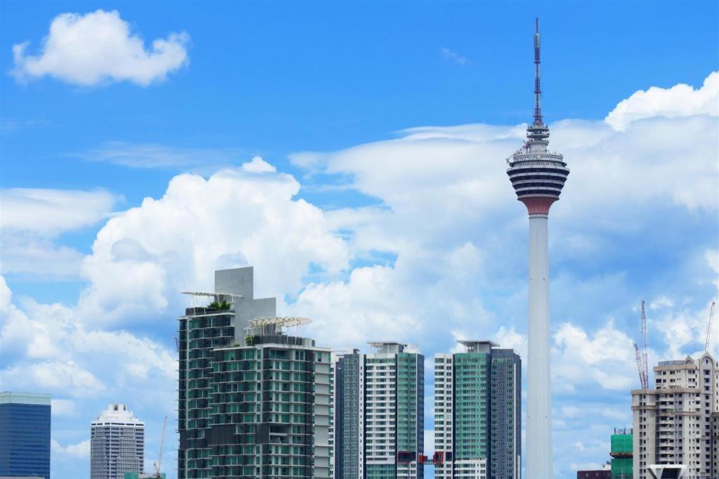 Hotel Ww Kl Κουάλα Λουμπούρ Εξωτερικό φωτογραφία