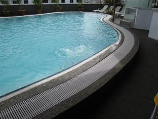 Hotel Ww Kl Κουάλα Λουμπούρ Εξωτερικό φωτογραφία